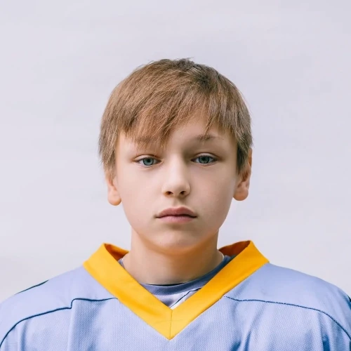 Elizarov Semen Evgenevich