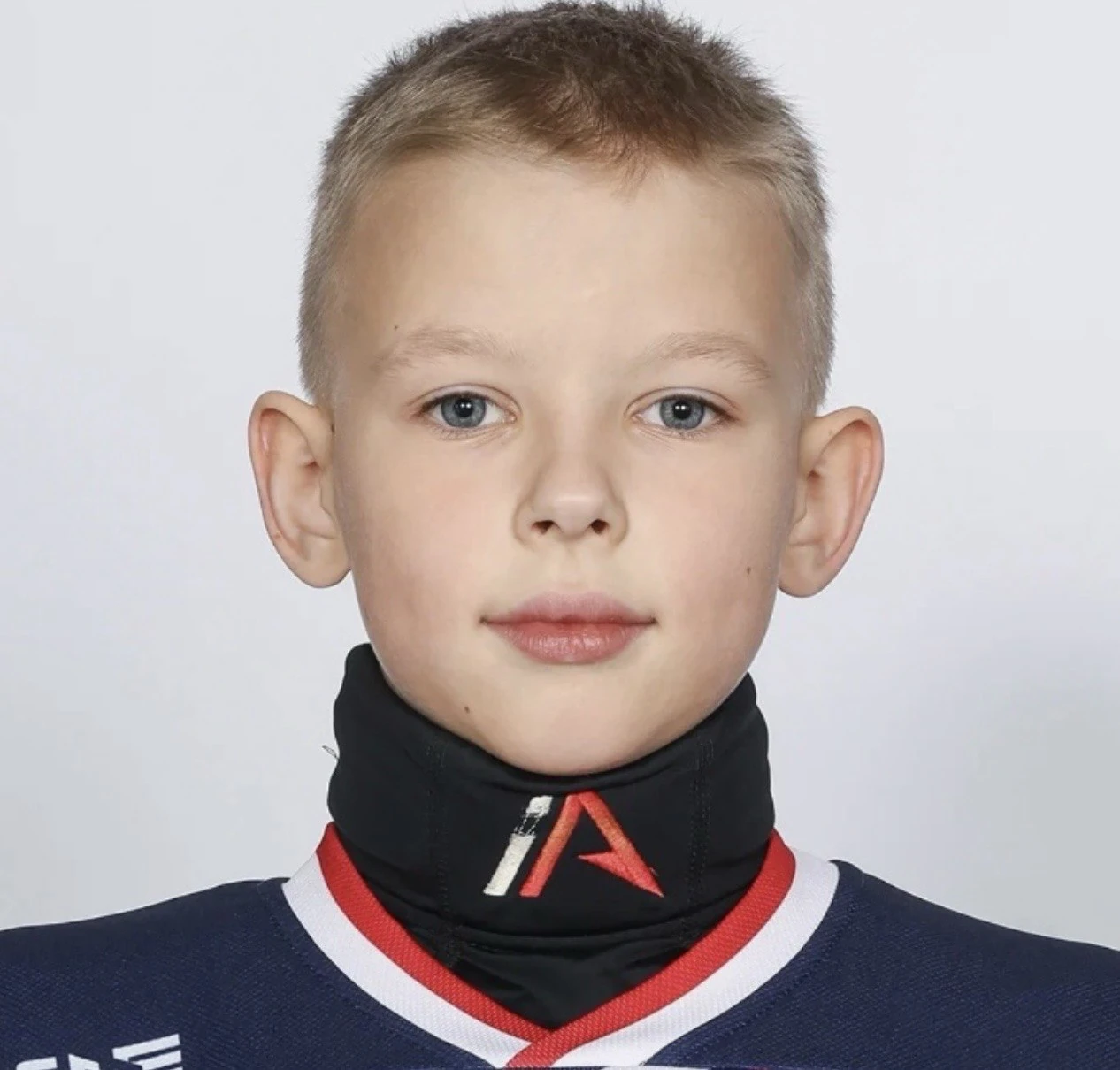 Trofimov Anton Sergeevich