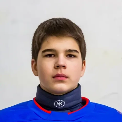 Pivovarov Kirill Gennadevich