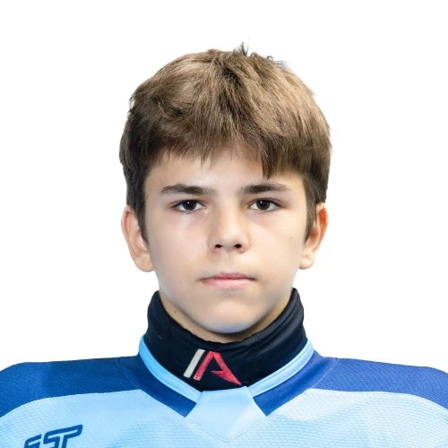 Tropnikov Danil Fedorovich