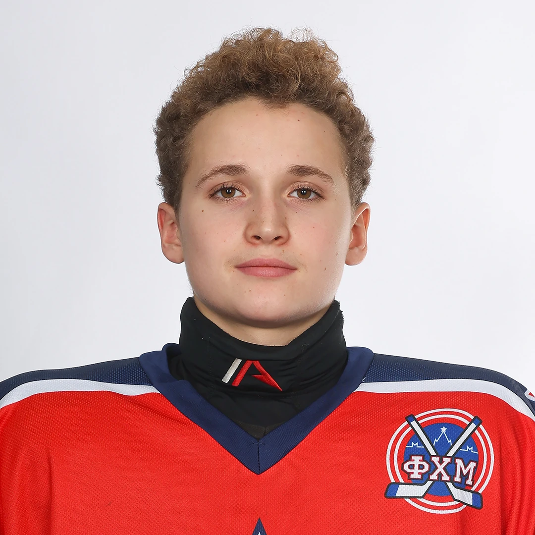 Karpov Denis Olegovich