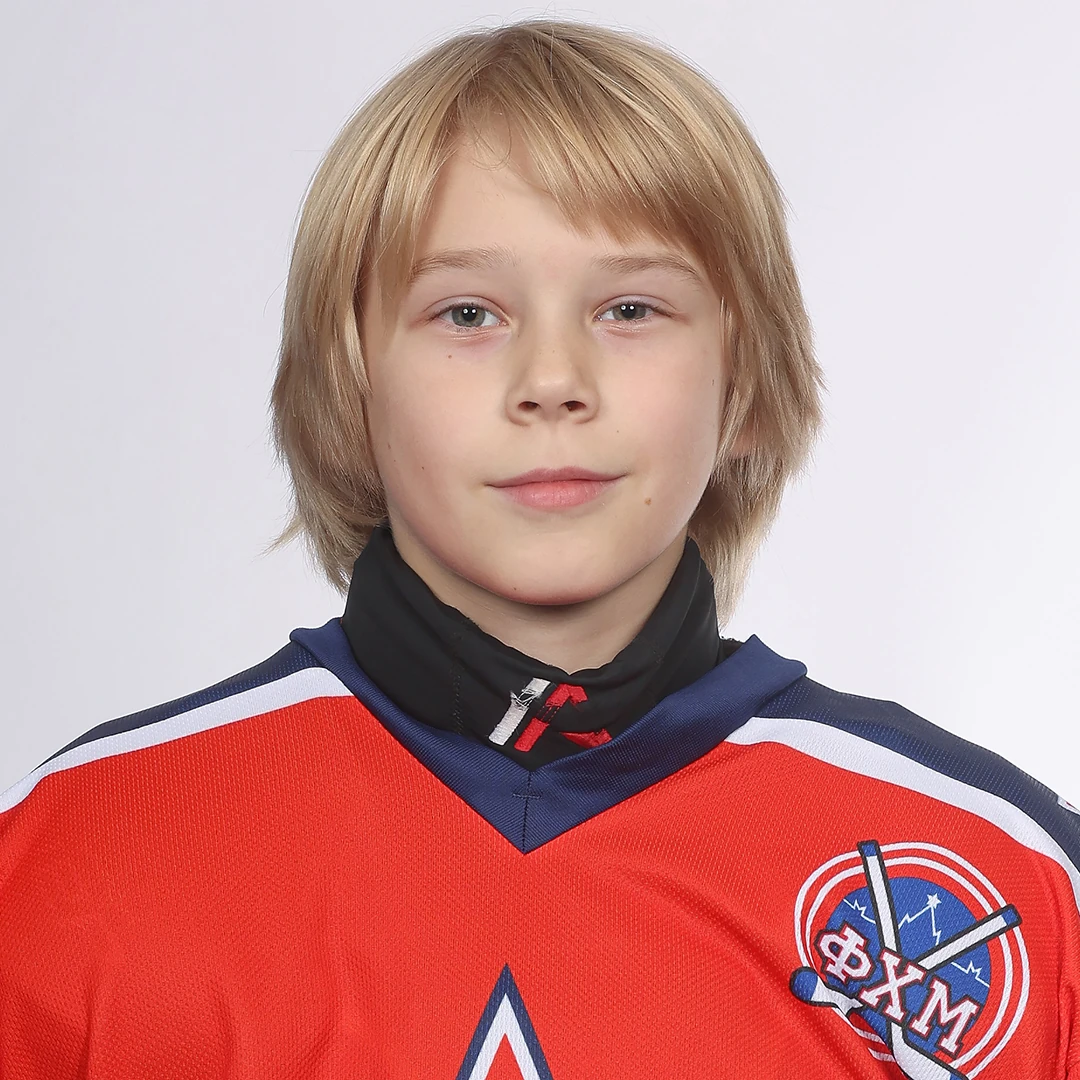 Petrov Dmitrii Vitalevich