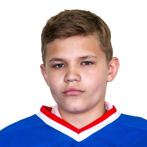 Zaharenkov Ivan Aleksandrovich