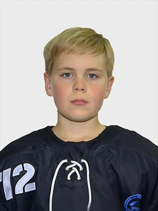 Kuzmin Yurii Alekseevich