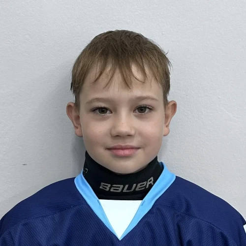 Anisimov Maksim Antonovich