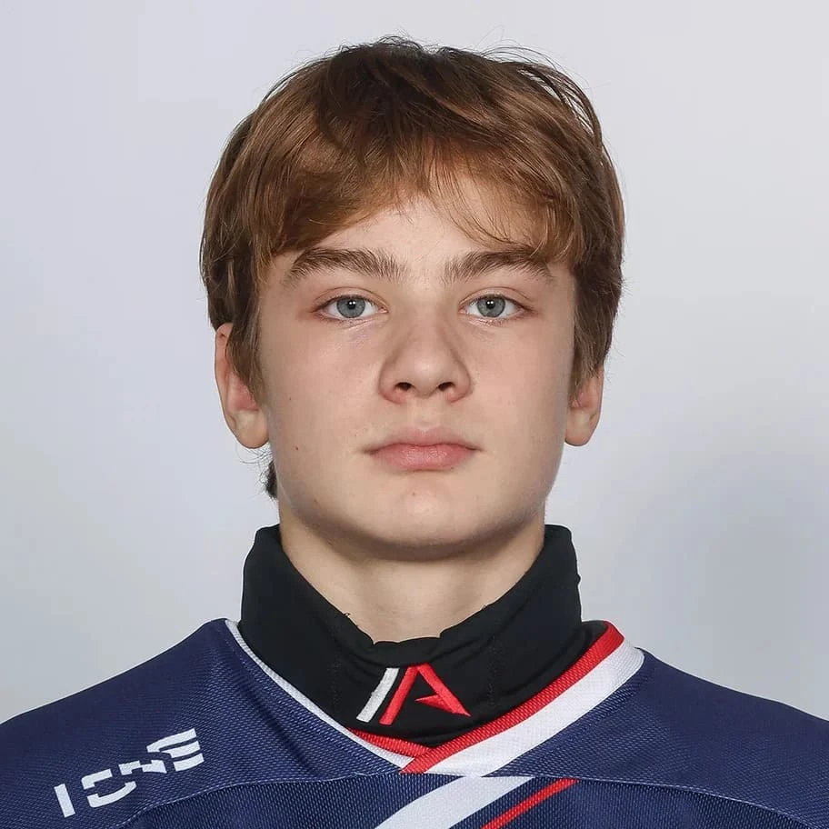 Kuzmin Grigorii Levanovich