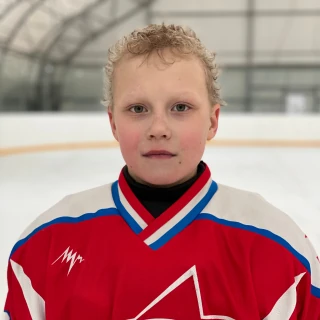 Voprikov Timofei Denisovich