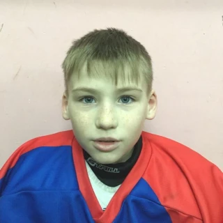 Kasatkin Konstantin Sergeevich