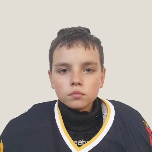 Vlasov Prohor Alekseevich