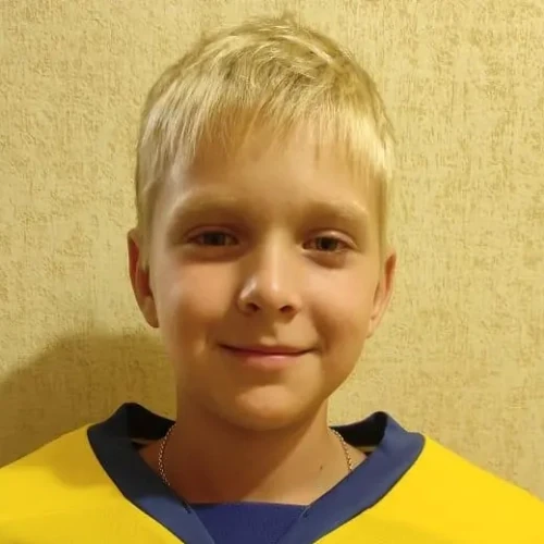 Kolesnikov Denis Olegovich