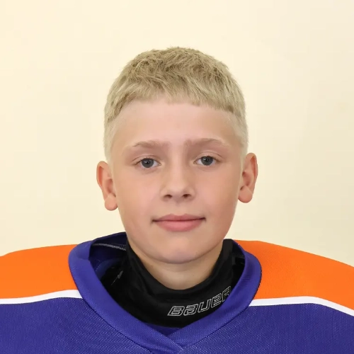 Nechaev Rostislav Ilich