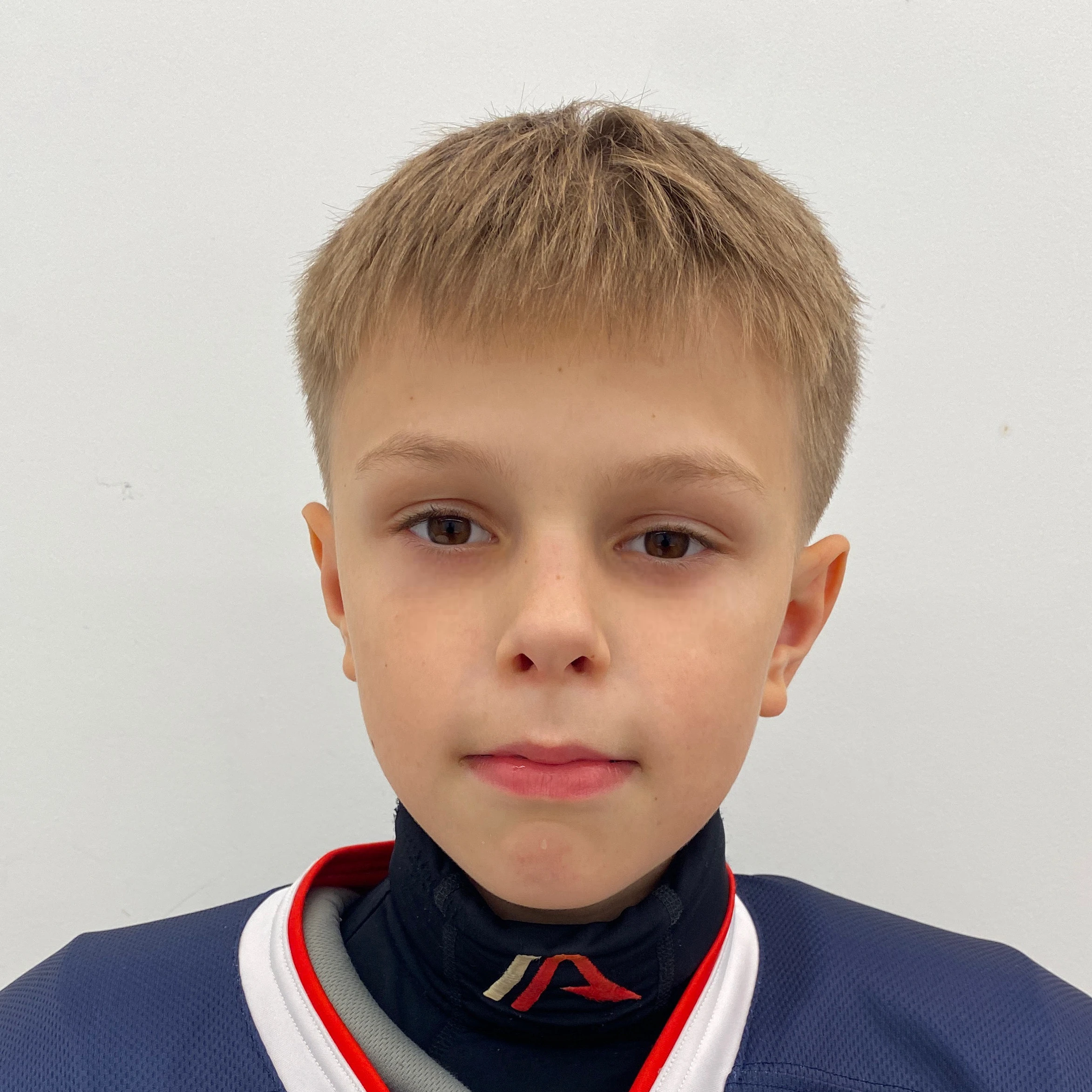 Naperkovskii Yaroslav Andreevich