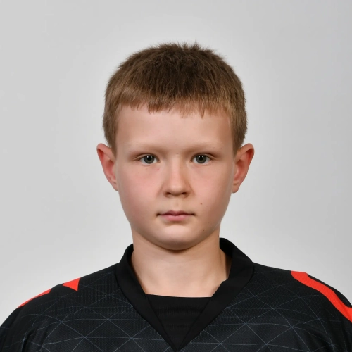 Malyshev Kirill Stanislavovich