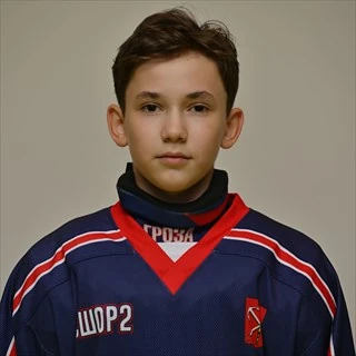 Sergeev Andrei Sergeevich
