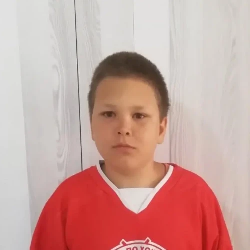Arlanov Nikita Vitalevich