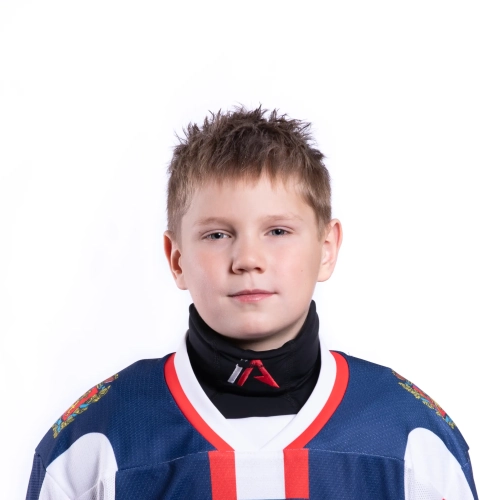 Kulakov Artem Alekseevich