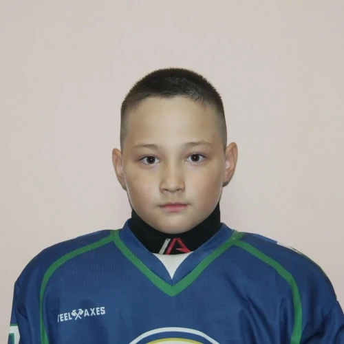 Gabzalilov Ilhan Dimovich