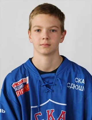 Shpakovskii Vladislav Georgievich