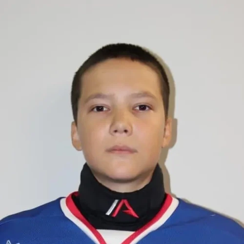 Sharafutdinov Arslan Ilgamovich