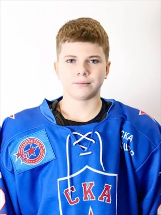 Zorin Artem Konstantinovich