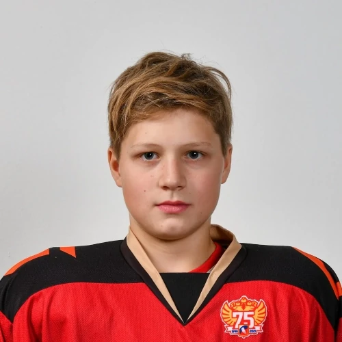 Legchilin Aleksandr Dmitrievich