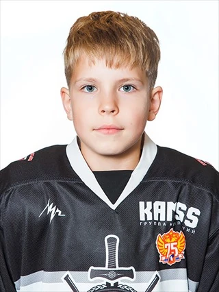 Nikitin Artem Kirillovich