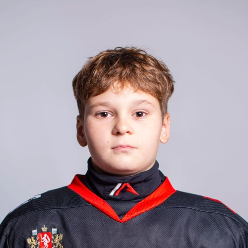 Ahmatgaleev Gleb Ildarovich