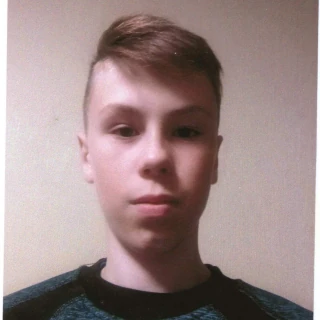 Kripakov Maksim Vitalevich
