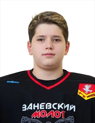 Adaev Matvei Aleksandrovich