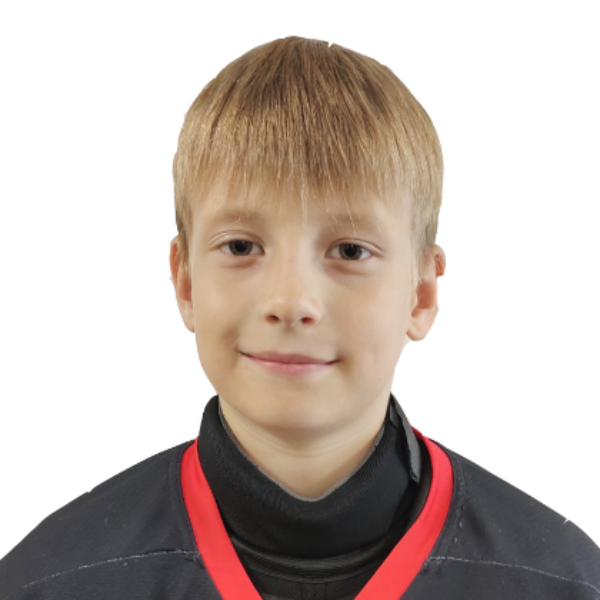 Goluza Stepan
