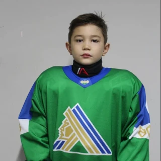 Shaihmetov Maksim Andreevich