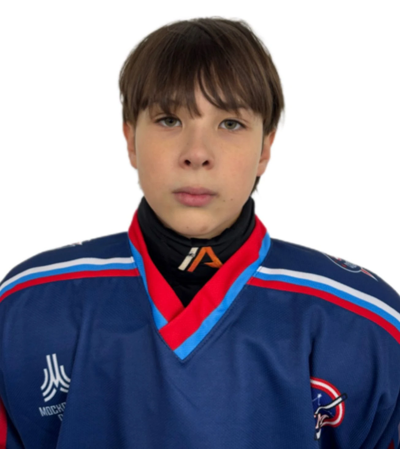 Pavlov Timofei Timofeevich