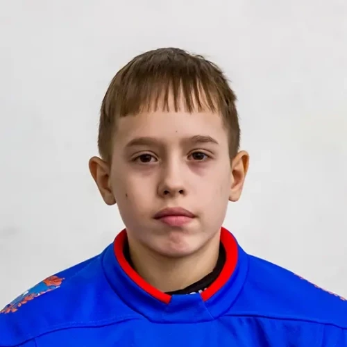 Zarev Ivan Nikolaevich