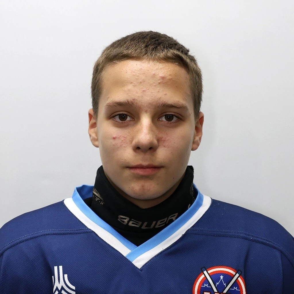 Yakovlev Igor Alekseevich