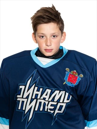 Moskvichev Vasilii Ivanovich