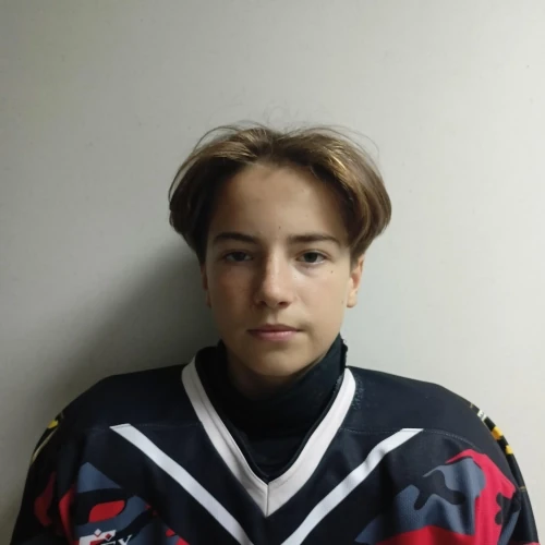 Vasilev Nikita Andreevich