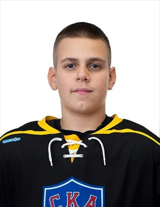 Sharapov Kirill Aleksandrovich