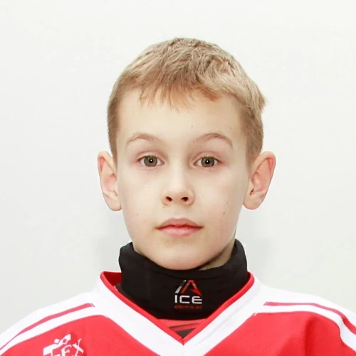 Selivanov Gleb Dmitrievich