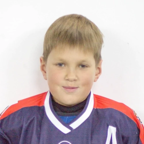 Smirnov Arsenii Vasilevich