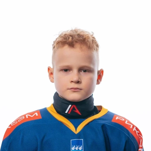 Yakimenko Vladislav Dmitrievich