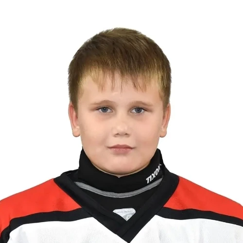 Chernenkov Artem Andreevich