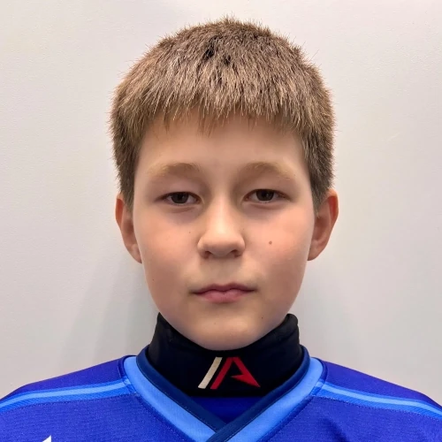 Antonov Danil Alekseevich