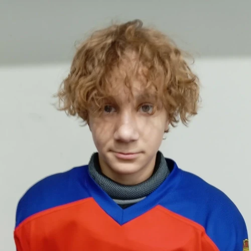 Sklyarov Demid Romanovich