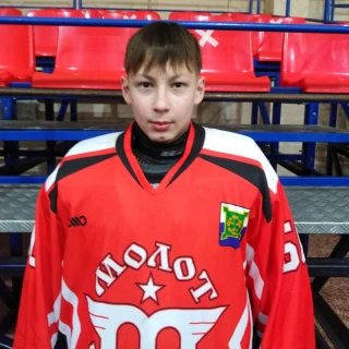 Yasonov Sergei Evgenevich