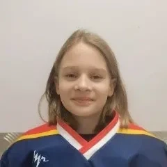 Drozdova Agata Kirillovna
