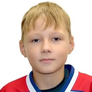 Yashin Yaroslav Sergeevich