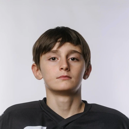 Tyutin Mihail Alekseevich