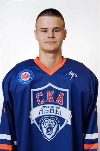 Pulyaev Timofei Lvovich