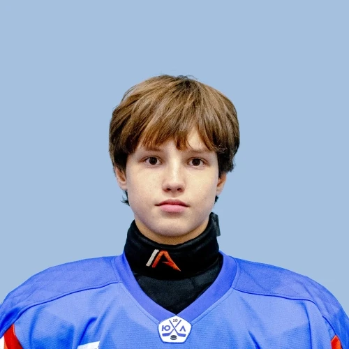 Sirotov Maksim Alekseevich