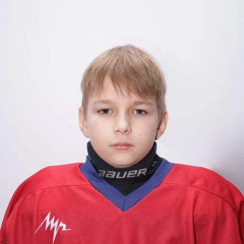 Kreker Makar Dmitrievich